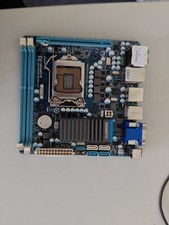 GIGABYTE GA-H67N-USB3-B3 SOCKEL 1155 Mainboard Motherboard