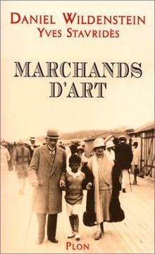 Marchands dart von daniel - dart,