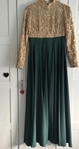 Damen abendkleid 40 - abendkleid, lang