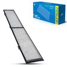 Pollenfilter Innenraumfilter