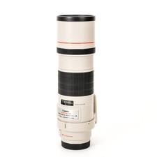 Canon 300mm f4l usm - f4l, is