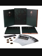 Warhammer 40k dark eldar codex - 40k,