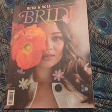 Rock N Roll Bride magazine #44