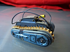 Überschlagpanzer made in