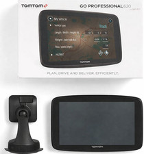 TomTom GO Professional 620