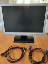 Belinea 2225s1w - 22 Zoll Monitor -  1680x1050 - guter Zustand - gebraucht