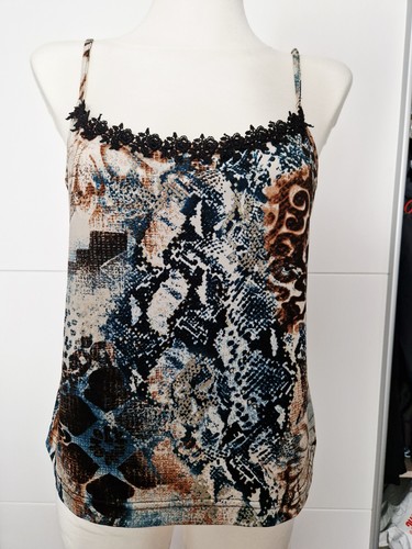 Biba sommer top - 💐biba,