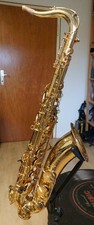 TENORSAXOPHON B&S SERIES 1000