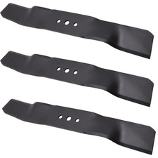 Messersatz 3x 36cm für