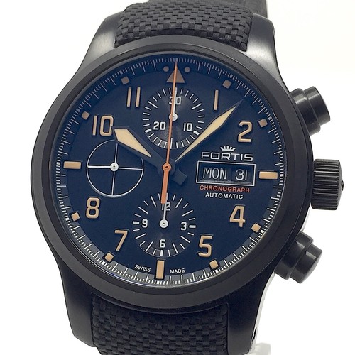 Fortis - new, unworn)