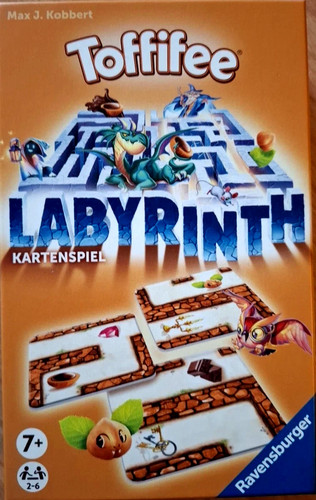 Ravensburger das verrückte - ravensburger,