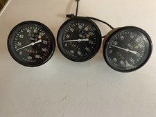Tacho tachometer ural - tachometer,