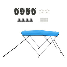 Bimini Top Bootsverdeck