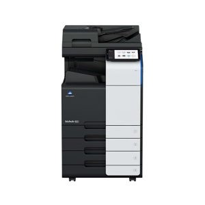 Konica minolta bizhub c550i - konica,