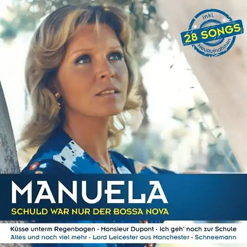 Manuela schuld war - schuld, der