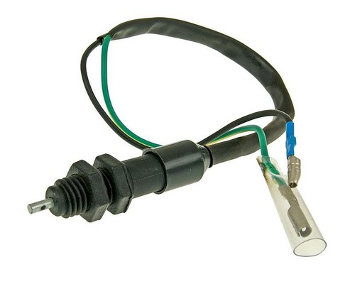 Bremslichtschalter fußbremse - bremslichtschalter,