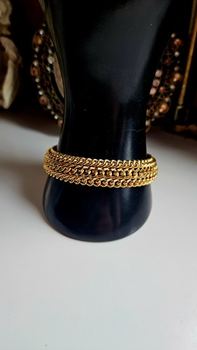 Vintage modeschmuck armband - vintage,