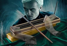 Harry Potter Zauberstab Draco