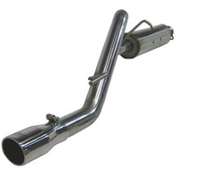 Mbrp s5510409 stainless steel - mbrp,