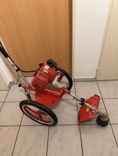 Hecht 155 Benzin Trimmer