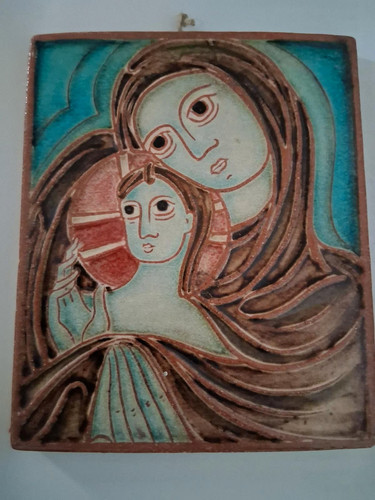 Original ars liturgica maria - original,