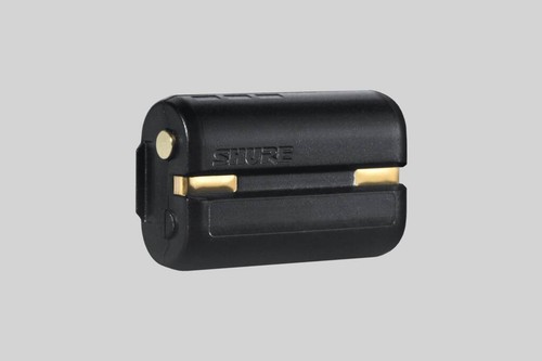 Shure sb900b - shure,