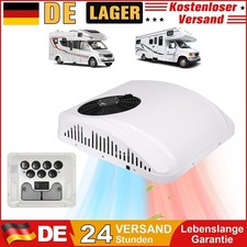 12v 24v dachklimaanlage - 12v/24v,