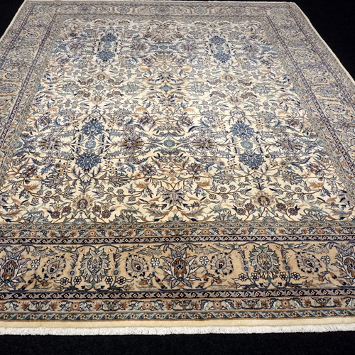 Orient teppich china 330 - x, 252