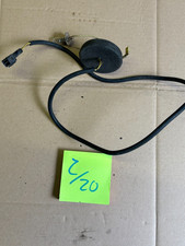 Vw Corrado G60 16v Kabelbaum Nebelscheinwerfer VFL Vorfacelift