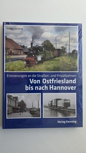 Von ostfriesland bis nach - ostfriesland,