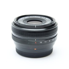 Fujifilm Fujinon XF 18mm F/2 R