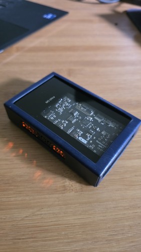 Muse hifi ultra - muse,