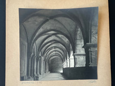 Vintage Photograph Naumburg