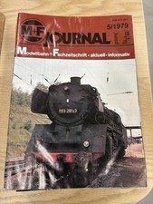 MF Journal 5/1978 Katalog
