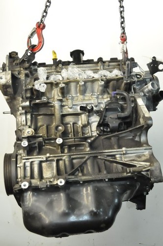 Mazda 0 16v - 3, 2.0