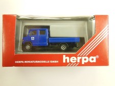 Herpa MB T2 Vario Bus Hoch-Tief Nr. 189897 , 1:87 in OVP