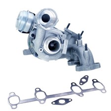 Turbolader 1.9 TDI Audi A3 VW