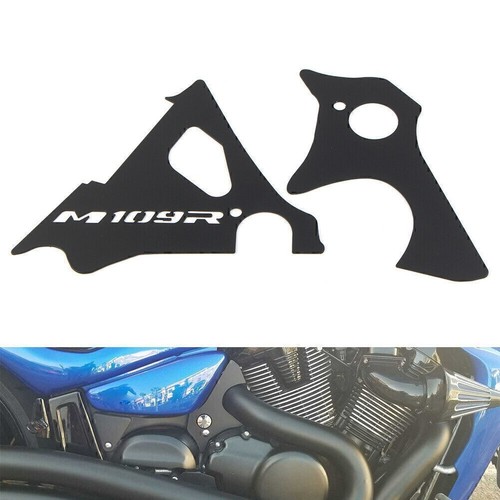 Motorseitenabdeckungen