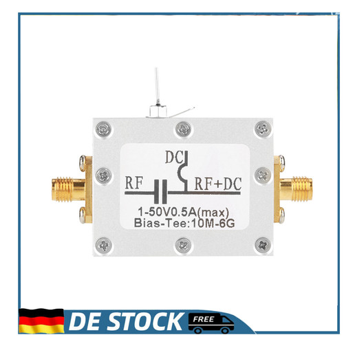 Breitband radio frequenz - radio,