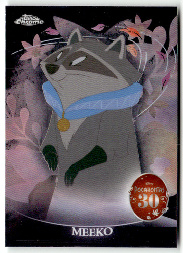 Topps disney chrome - topps, 2025