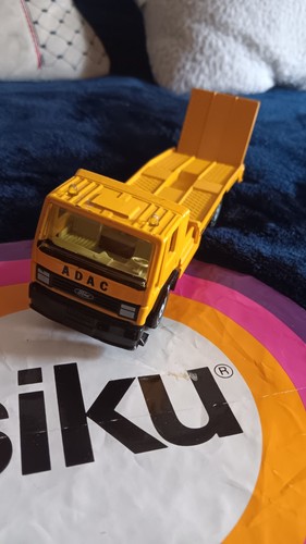 Siku 2520 ford - siku,