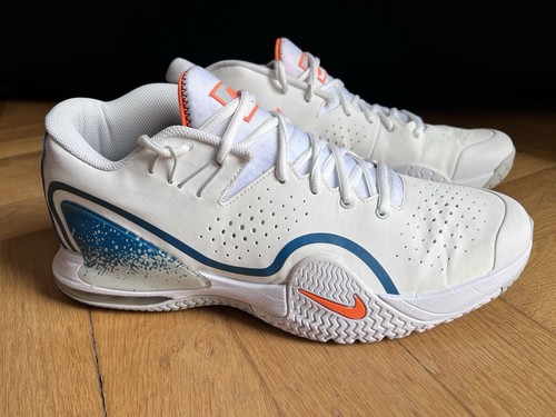 Nike court tech challenge - court,