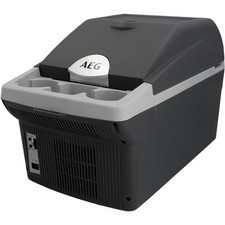 AEG Bordbar BK16 Kühlbox 12V/230V (ohne 230V Netzteil) Isoliertasche Thermobox