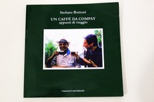 Ein compay kaffee reisenotizen - ein,