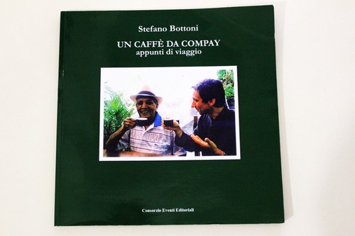 Ein compay kaffee - compay,