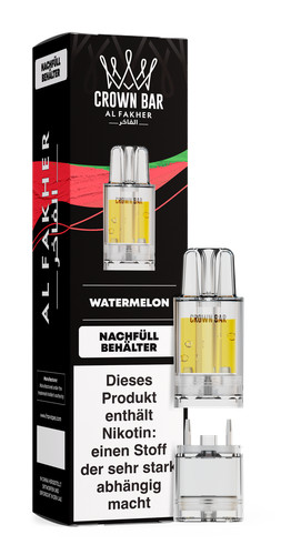 Fakher 12k pro max pod - 12k,