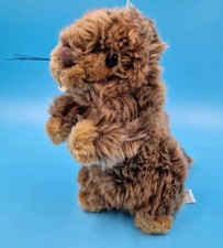 Murmeltier Stofftier Plüsch