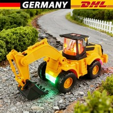 Bagger Spielzeug,Autospielzeug