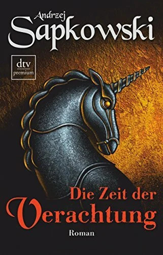 Die zeit der - der, verachtung: