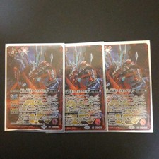 Battlespi Dual Sword Warrior